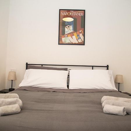 נאפולי B&B 4Cella מראה חיצוני תמונה