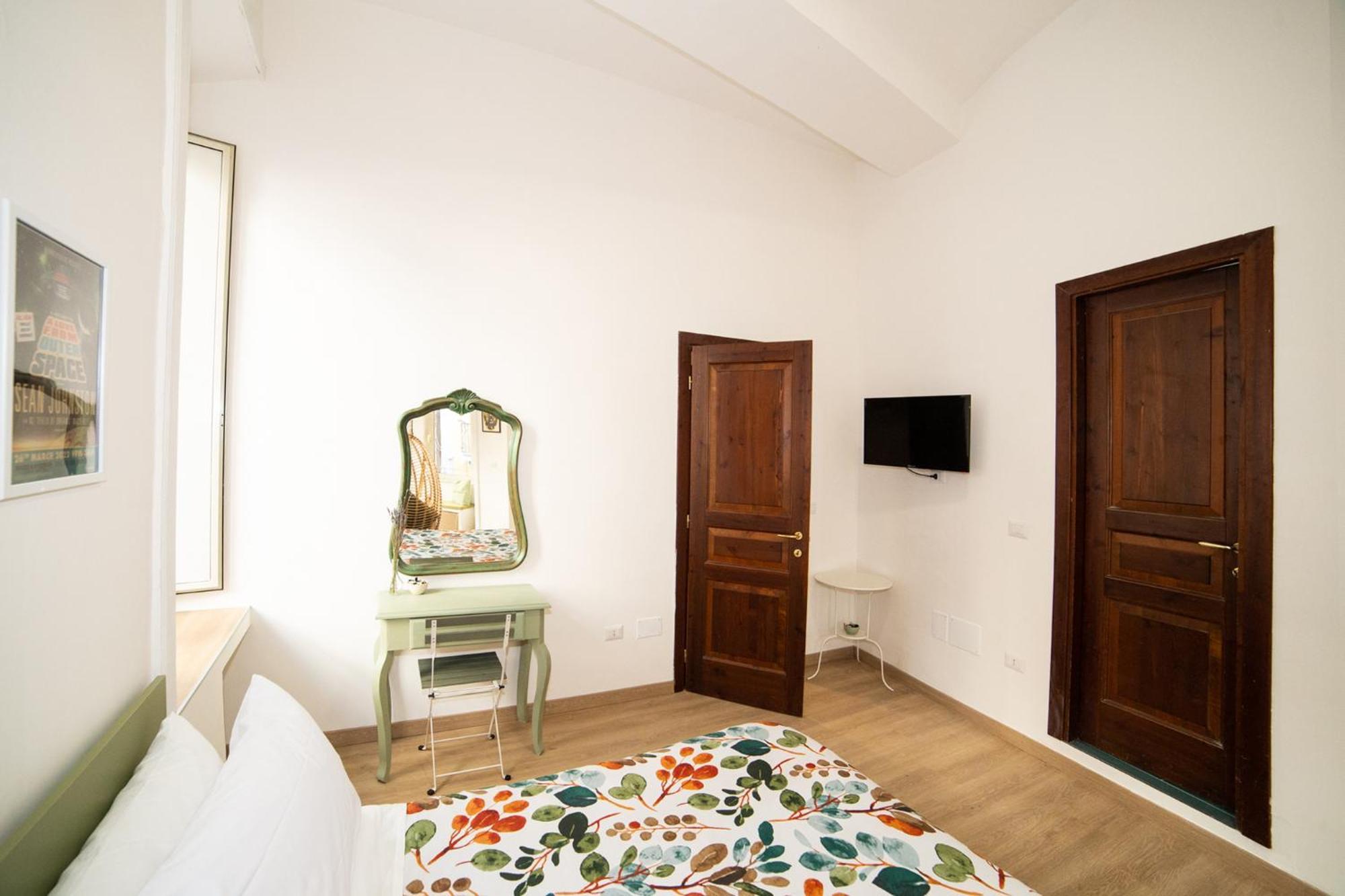נאפולי B&B 4Cella מראה חיצוני תמונה
