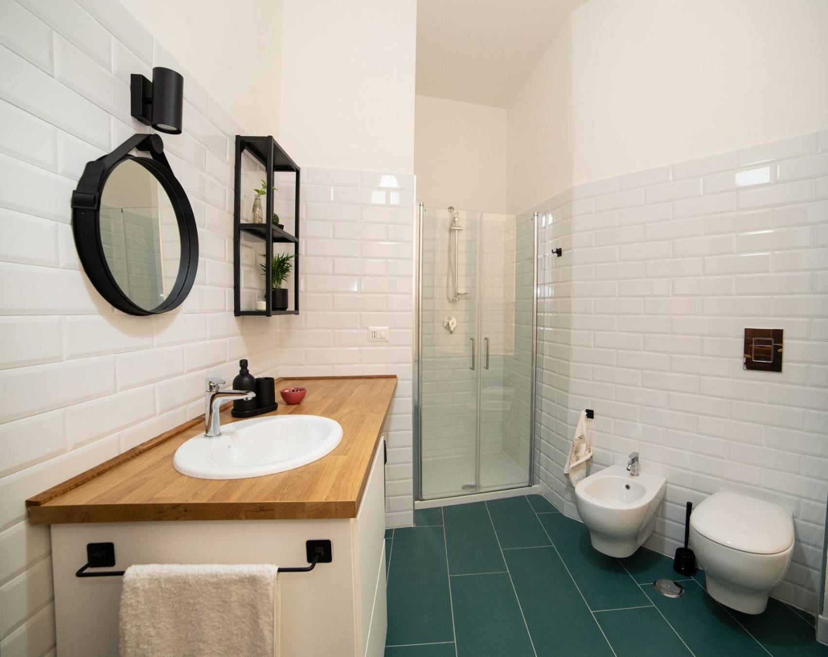 נאפולי B&B 4Cella מראה חיצוני תמונה