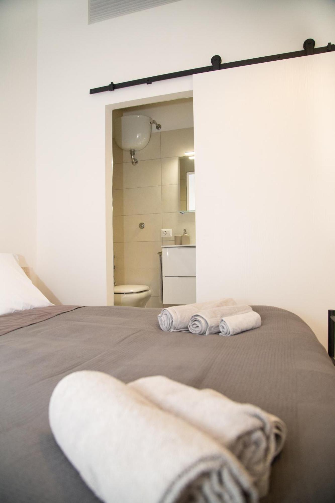נאפולי B&B 4Cella מראה חיצוני תמונה