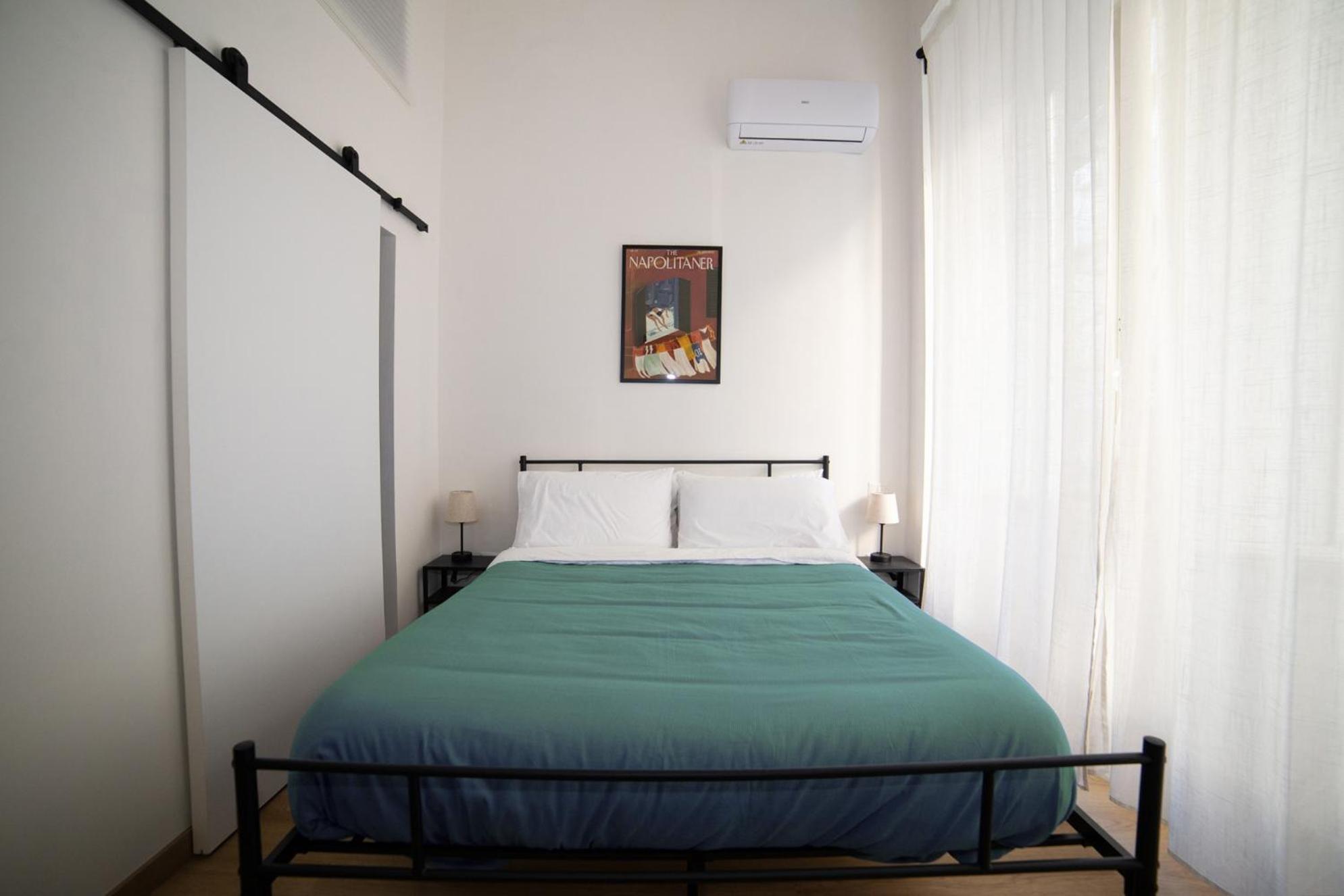 נאפולי B&B 4Cella מראה חיצוני תמונה