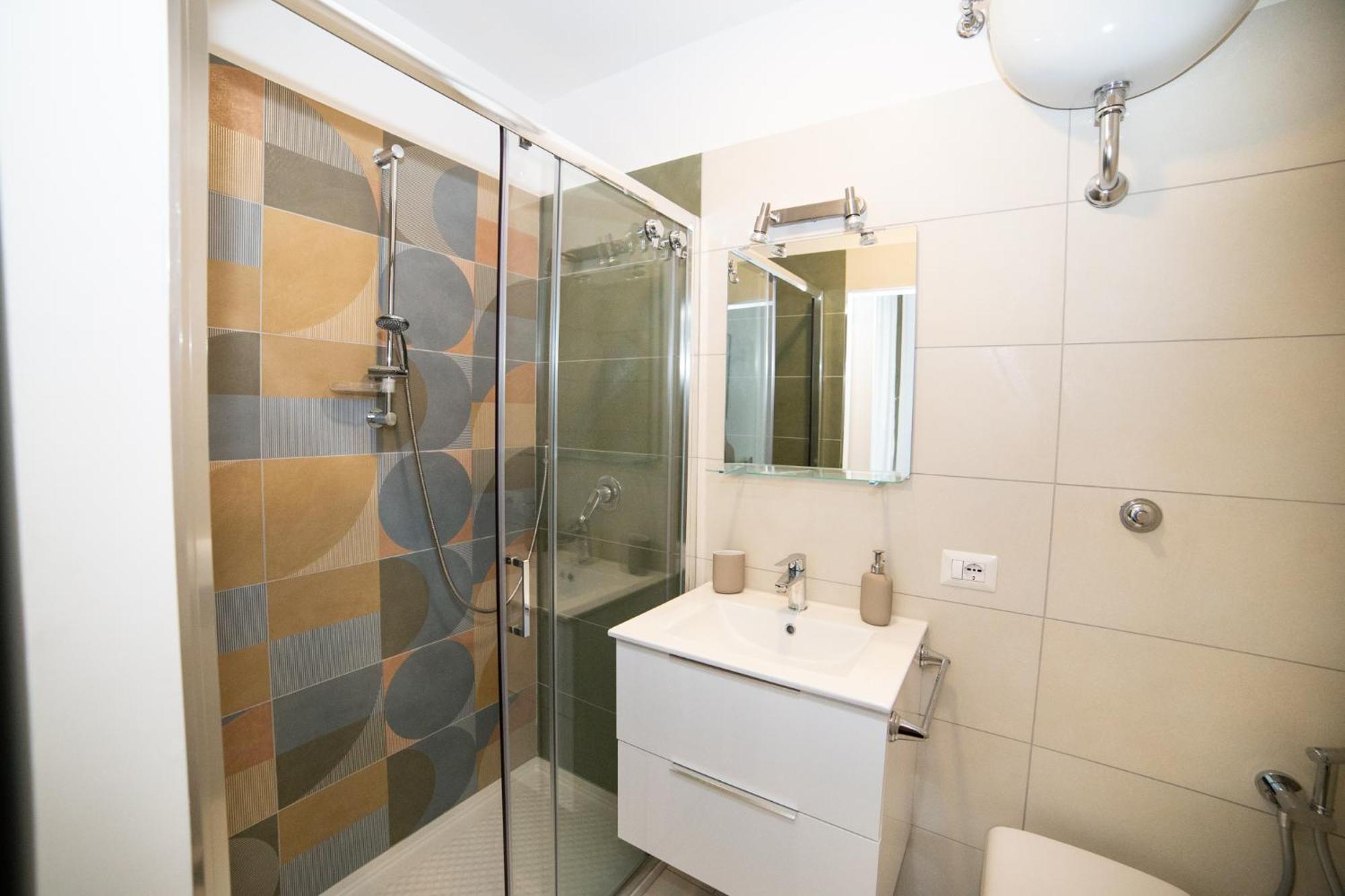 נאפולי B&B 4Cella מראה חיצוני תמונה