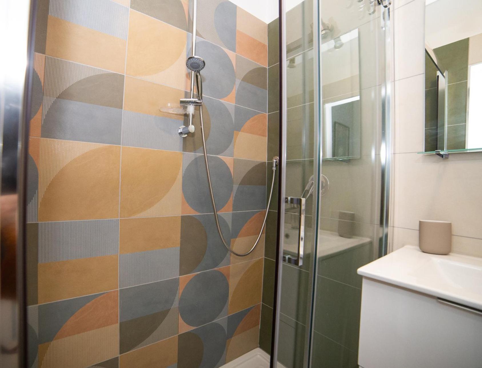 נאפולי B&B 4Cella מראה חיצוני תמונה